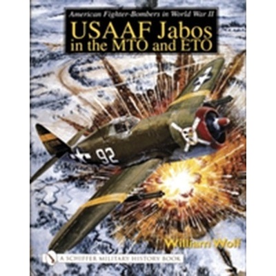 American Fighter Bombers in World War II