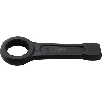 BGS technic Rázový očkový klíč 55 mm BGS 35155