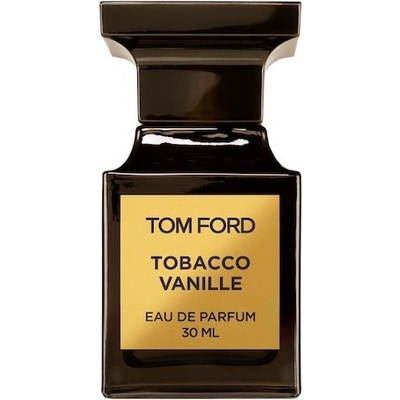 Tom Ford Tobacco Vanille parfémovaná voda unisex 30 ml