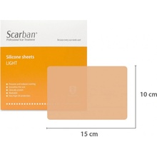 BAP Medical SCARBAN Light 10 x 15 cm