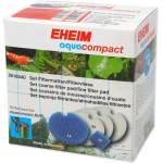 EHEIM Пълнеж Eheim вложка Aquacompact 40/60 (E11-2616040)