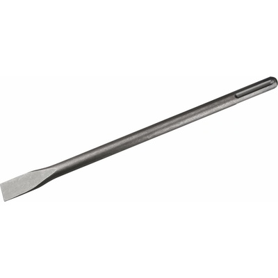 Sekáč plochý SDS MAX, 400x18mm, šířka ostří 25mm EXTOL PREMIUM