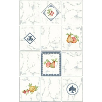 280-3220 Samolepiace tapety Samolepiace fólie kuchynský motív 45 cm x 15 m