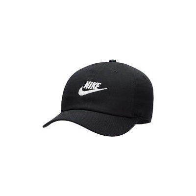 Nike Club Kids FB5063-010 Čierna