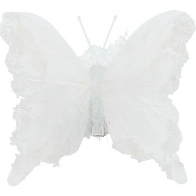 clayre eff Sada tří motýlů