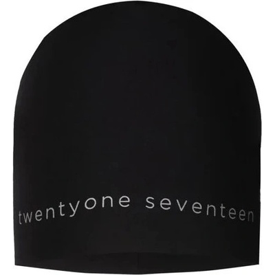 2117 of Sweden čepice elastická 2117 Sarek černá