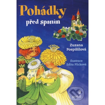Pohádky před spaním