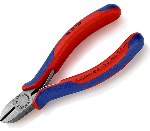 Knipex 7612125