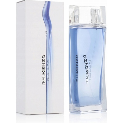 Kenzo L'Eau Kenzo toaletná voda pánska 100 ml
