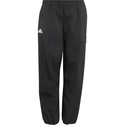 adidas Terrex Детски софтшел панталон adidas Terrex Kid's MT Softshell Pants Softshell trousers - Black - размер 128 (EU) (701-4600-0112)
