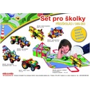 Mic-o-mic set Předškoláci