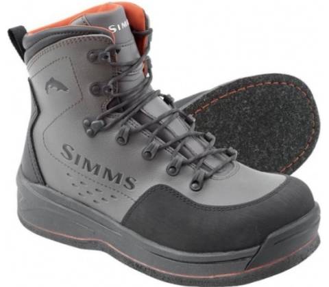 Simms Brodící Boty Freestone Boot Lead