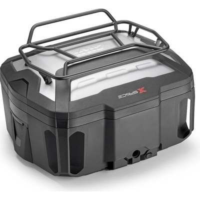 E262 černý nosič na víko kufru GIVI Xspace rozšiřovací XP01 (zahrádka)