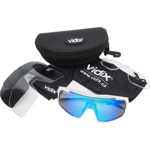 Vidix Vision 240102set Цвят: бял Слънчеви очила