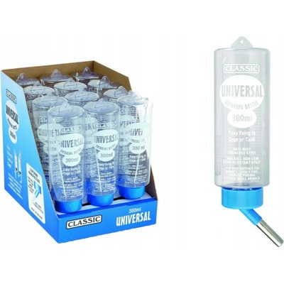 Classic Napáječka kuličková 300 ml
