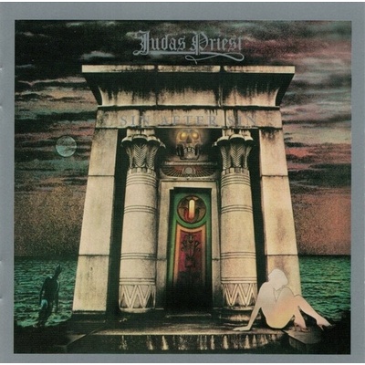 Judas Priest - Sin After Sin (Remastered) (CD) (5099750212721)