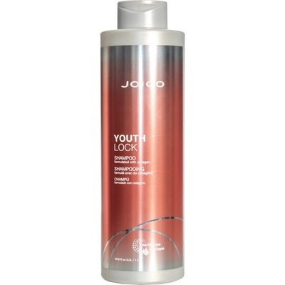 Joico Šampón pre unavené a poškodené vlasy YouthLock 1000 ml