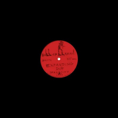 Bill Callahan - Expanding Dub B/W Highs In The Mid-40's Dub (LP) (781484057017)