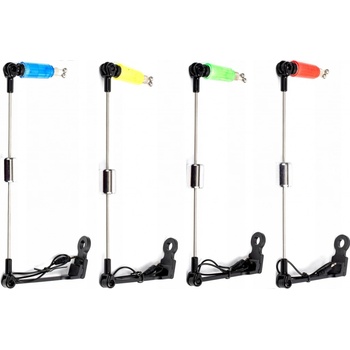 Neco Elektronický signalizátor záběru WEDKUJ24 84