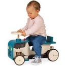 Janod Drevené Traktor