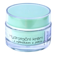 Barekol hydratační krém s výtažkem z jetele 50 ml
