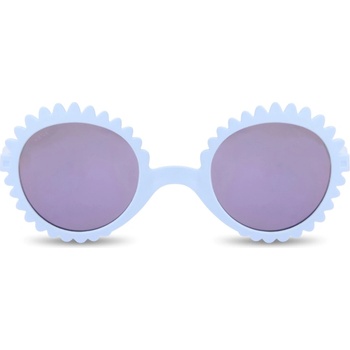 Ki ET LA Детски слънчеви очила Ki ET LA - Fleur, 2-4 г, Iris (FL3SUNIRIS)
