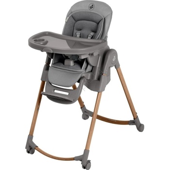 Maxi-Cosi - Детско столче за хранене MINLA PLUS сив (FBB0439)