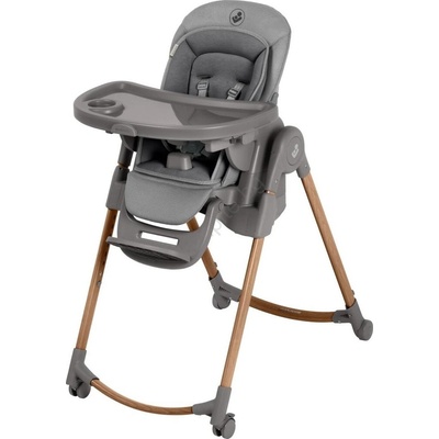 Maxi-Cosi - Детско столче за хранене MINLA PLUS сив (FBB0439)