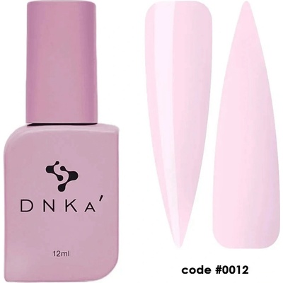 DNKa Liquid Acrygel Mousse 0012 12 ml