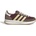 adidas Дамски маратонки Adidas Run 70s 2.0 Low-Top Trainers Womens - Maroon/Yellow