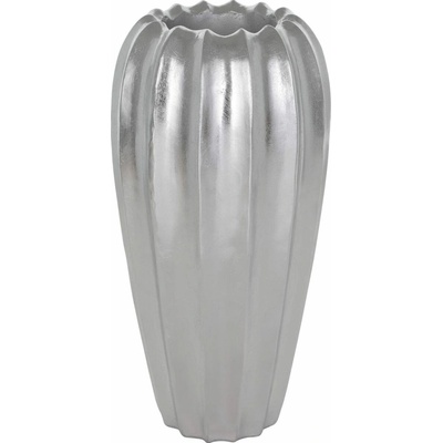 Váza h-700mm strieborná MOMBETSU EGLO 421115
