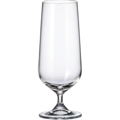 Kinekus Pohár na pivo sklo STRIX 6 x 610 ml