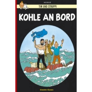 Tim und Struppi - Kohle an Bord | ergé (1999)