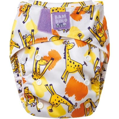 Bambino mio Chomp