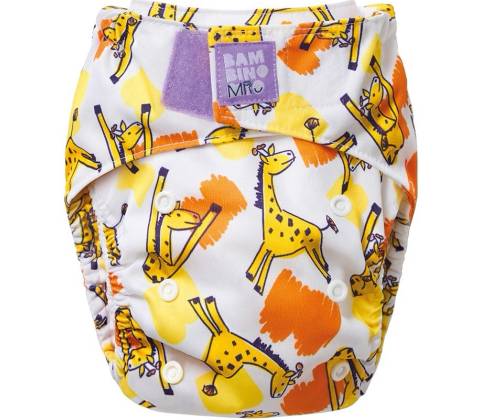 Bambino mio Chomp