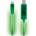 Pilot Eletronics Светещ кабел за iPhone, iPad и устройства с Lightning порт - Pilot Electronics Electro Luminescent Cable (зелен) (EL1402G )