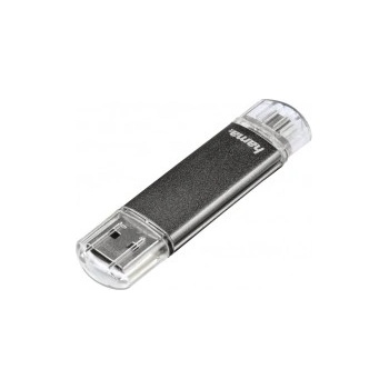 Hama Laeta Twin FlashPen 64GB 123926
