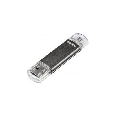 Hama Laeta Twin FlashPen 64GB 123926