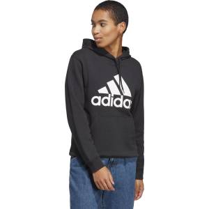 Adidas Суитшърт Essentials Big Logo Regular - sportdepot - 68,04 лв
