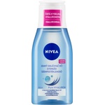 Nivea нежен течен препарат за премахване на грим за очи 125 мл