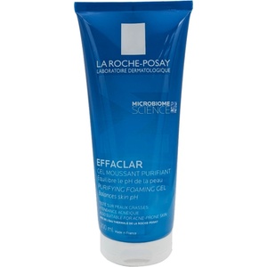 La Roche-Posay Effaclar Purifying Foaming Gel 200 ml