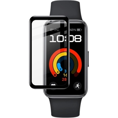 IMAK 78884 3D Flexibilné sklo pre Huawei Band 9