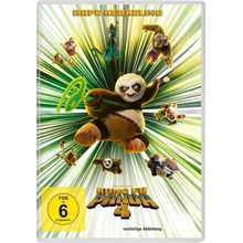 Kung Fu Panda 4