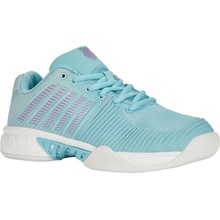 K-Swiss Express Light 2 Carpet - angel blue/icy morn/white