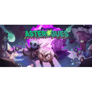 Asterogues