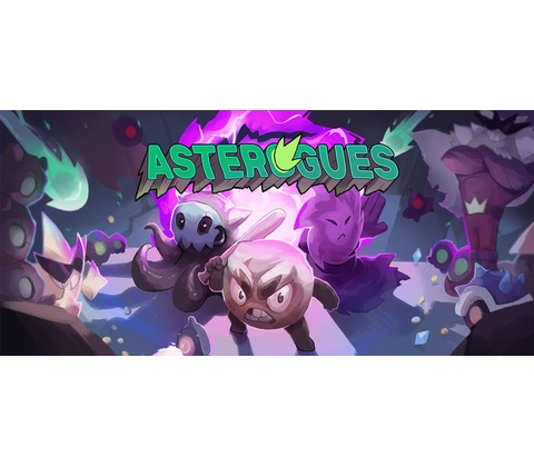 Asterogues