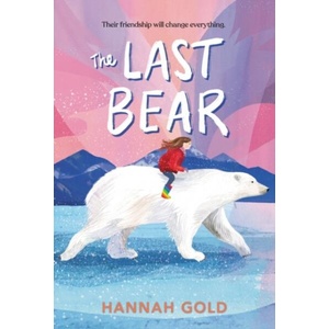 The Last Bear | Hannah Gold (ISBN: 9780063041004)
