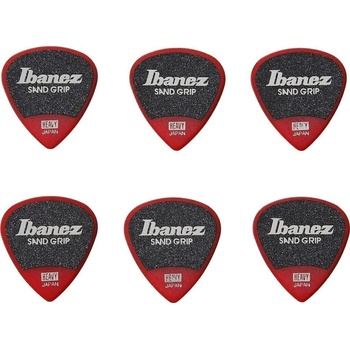 Ibanez PPA16HSG-RD Перце за китара (PPA16HSG-RD)