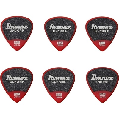 Ibanez PPA16HSG-RD Перце за китара (PPA16HSG-RD)
