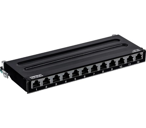 TRENDnet TC-P12C6AS